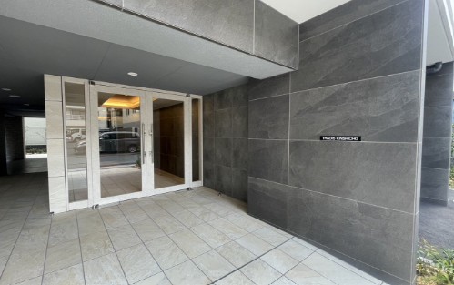 OAKLANCE錦糸町の外観写真