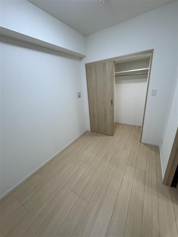 OAKLANCE錦糸町の内装写真