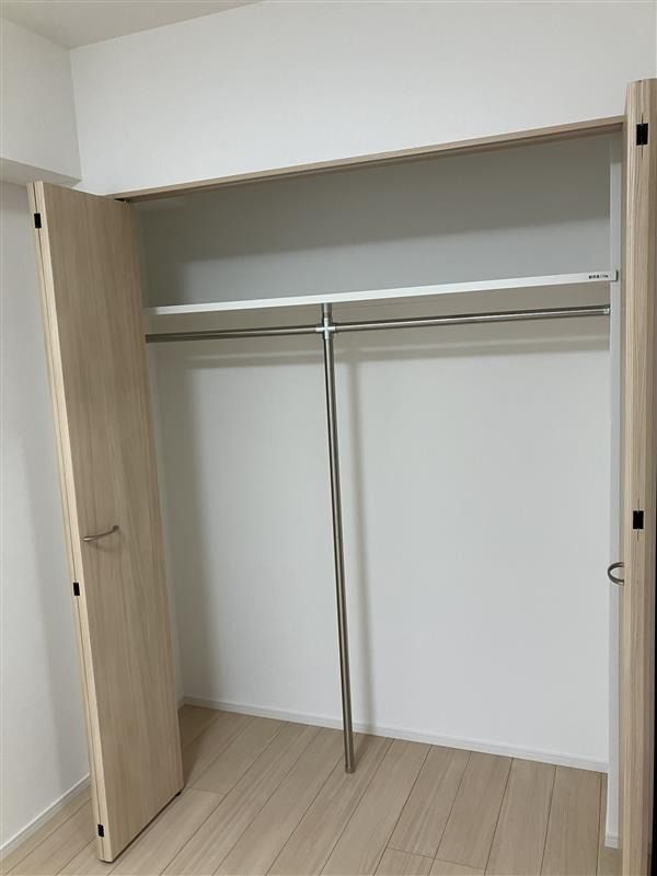 OAKLANCE錦糸町の内装写真