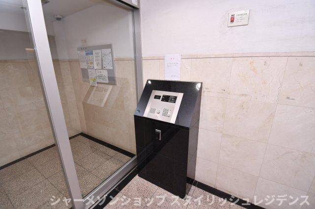 リード室町のその他写真