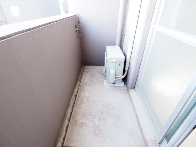 リード室町の内装写真