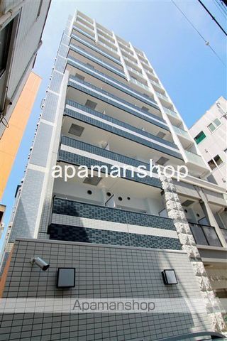 地下鉄御堂筋線 大国町駅 徒歩5分 築5年