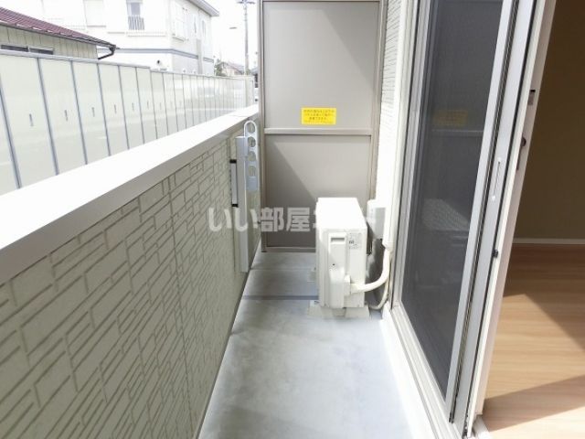 ＪＲ宇都宮線 宇都宮駅 バス乗車時間：17分 最寄りバス停で下車 徒歩3分 3階建 築10年の内装写真