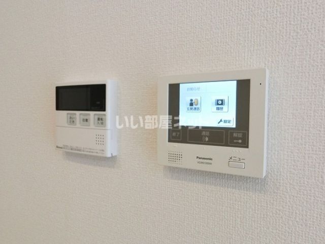ＪＲ宇都宮線 宇都宮駅 バス乗車時間：17分 最寄りバス停で下車 徒歩3分 3階建 築10年のその他写真