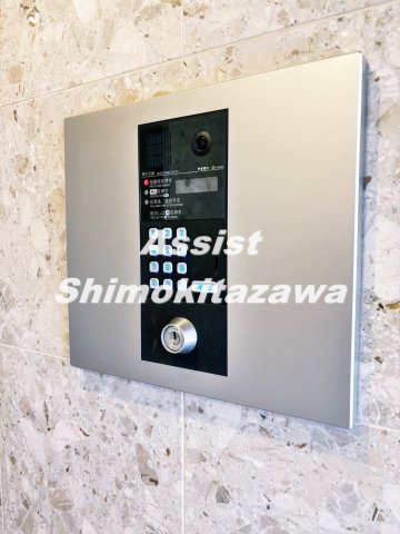 東急田園都市線 三軒茶屋駅 徒歩4分 4階建 築28年のその他写真