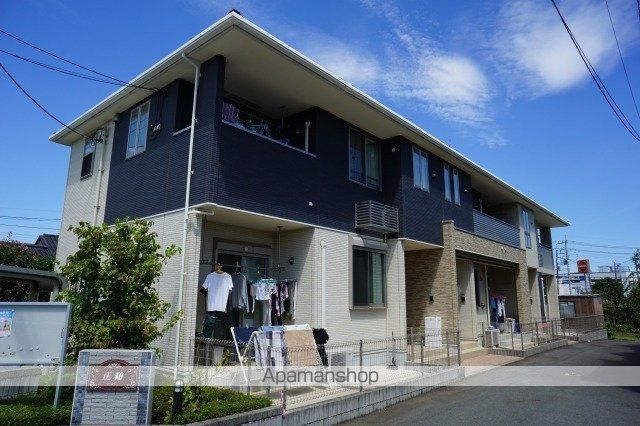 西武池袋線 小手指駅 徒歩17分 築15年