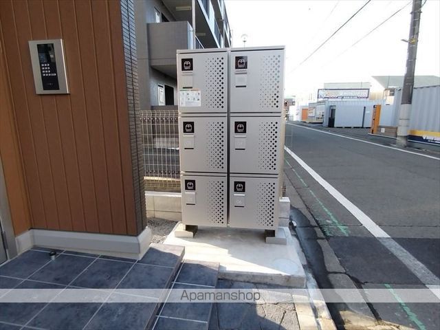その他共有部分　その他共有部分
