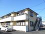 厚木駅より徒歩9分 2階 築26年の賃貸物件