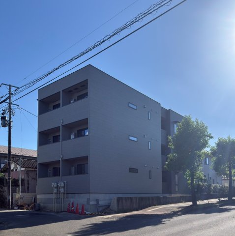 仙台市地下鉄南北線 旭ケ丘駅 徒歩8分 築1年