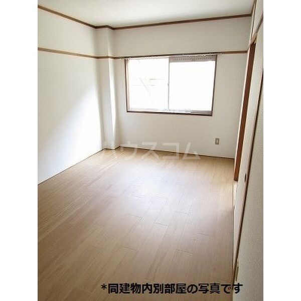 アメニティYATAIIのその他写真