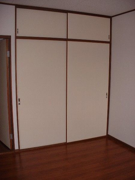 アメニティYATAIIの内装写真