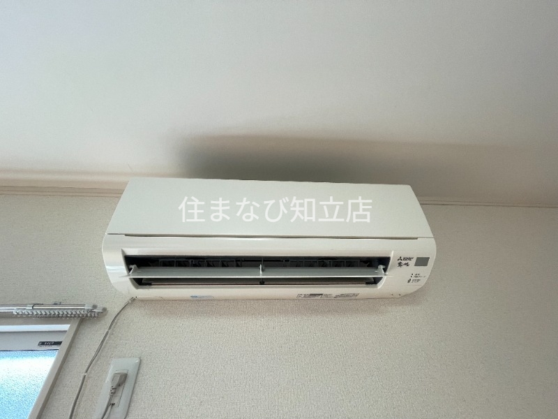 MarecageIの居間写真
