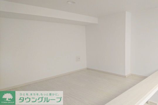 ハーモニーテラス大山西町の内装写真