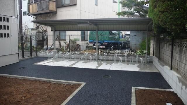 その他共有部分　☆共用部分☆