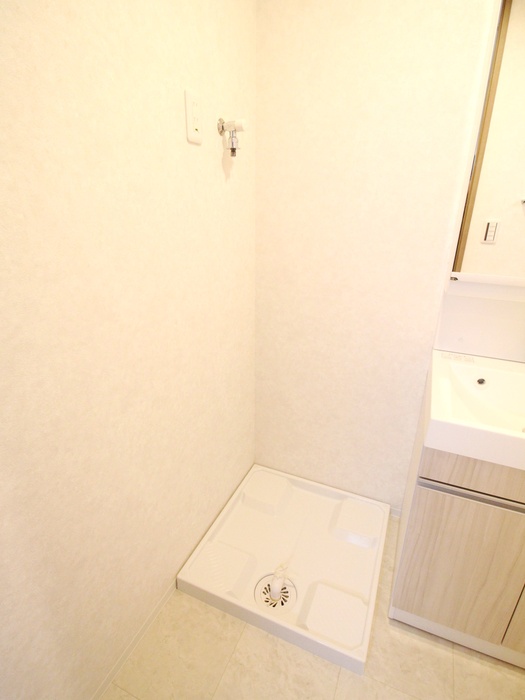 WING TERRACE MATSUYAMACHIのその他写真