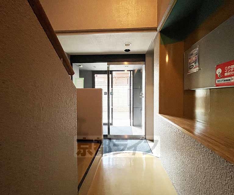エルグランデの外観写真