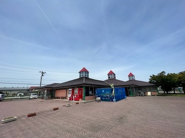 スーパー　おおくまふれあいセンター（スーパー）まで2800m
