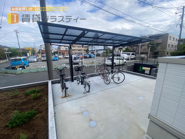 ＪＲ総武線 東船橋駅 徒歩4分 3階建 築2年のその他写真