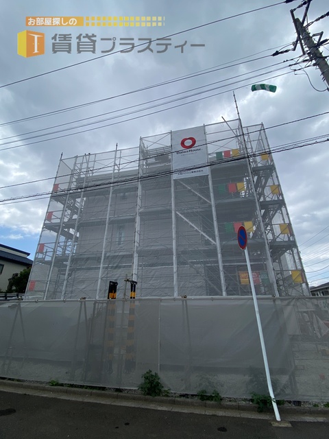 ＪＲ総武線 東船橋駅 徒歩4分 3階建 築2年のその他写真