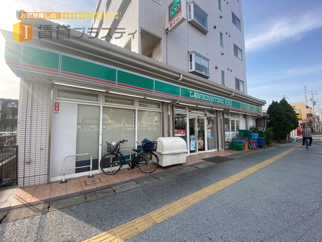 ＪＲ総武線 東船橋駅 徒歩4分 3階建 築2年の周辺写真