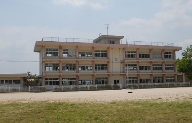 小学校　宮田北小学校（小学校）まで600m