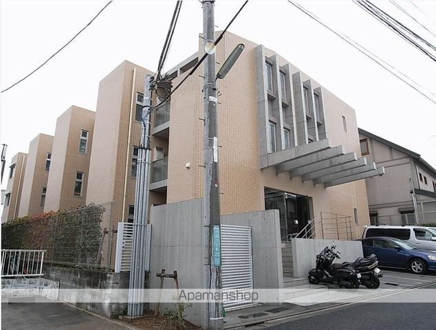 小田急線 世田谷代田駅 徒歩5分 築19年