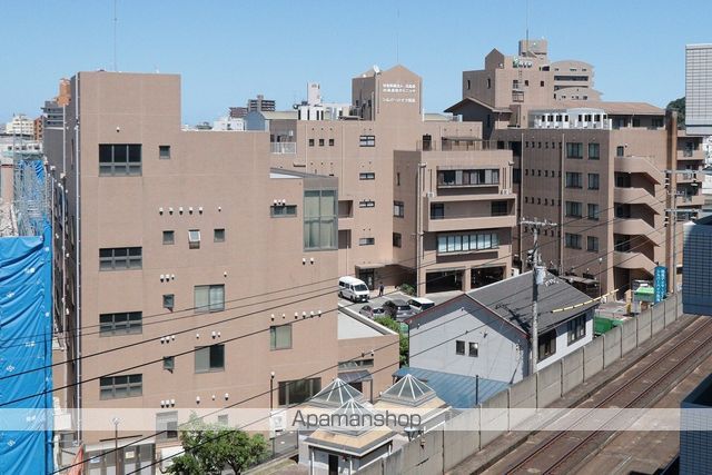 病院　川島透析クリニック（病院）まで723m