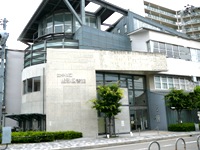 阪急宝塚線 服部天神駅 徒歩4分 6階建 築13年の周辺写真