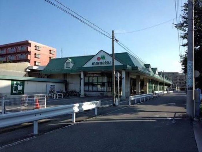 ベイルーム浜町の周辺写真