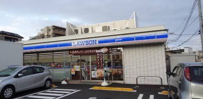 ベイルーム浜町の周辺写真