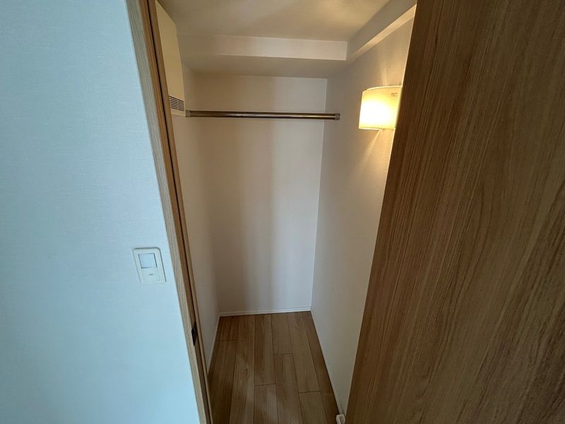 収納　収納豊富☆