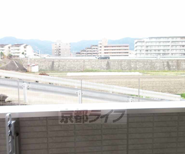 地下鉄東西線 醍醐駅 徒歩6分 3階建 築4年のその他写真