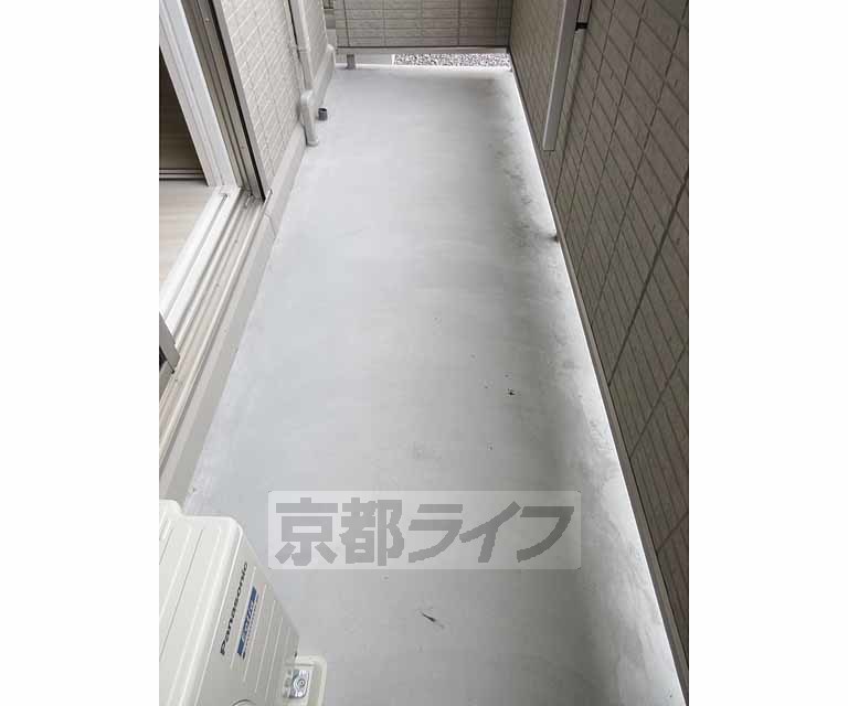 地下鉄東西線 醍醐駅 徒歩6分 3階建 築4年の内装写真