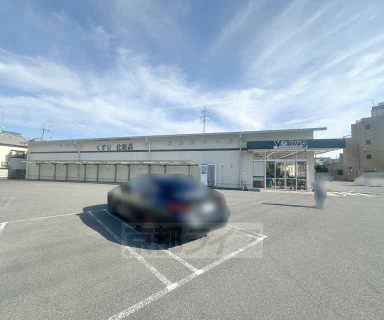 地下鉄東西線 醍醐駅 徒歩6分 3階建 築4年の周辺写真