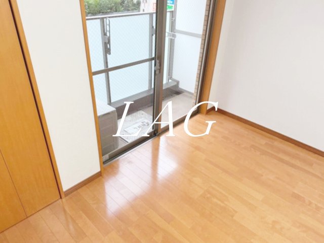 居室・リビング　洋室のお部屋です。