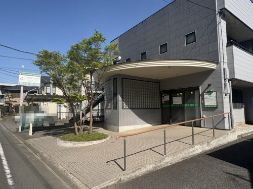 病院　つちはし内科クリニック（病院）まで233m