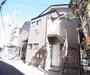 出町柳駅より徒歩2分 1階 築43年9ヶ月の賃貸物件