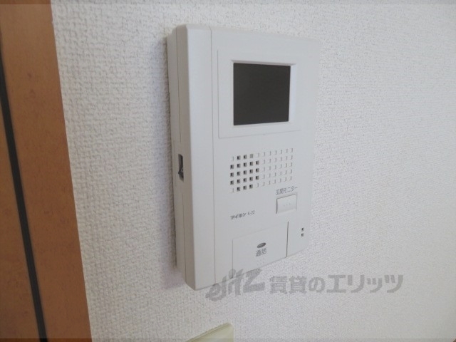 セキュリティ　ドアフォン（ＴＶ含）