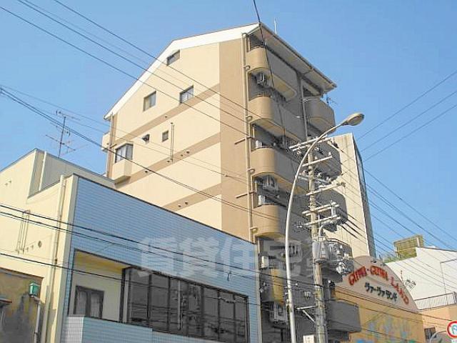 DaiSeiの外観写真