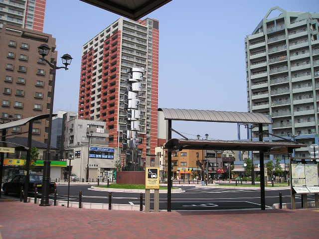 その他　与野駅（その他）まで720m