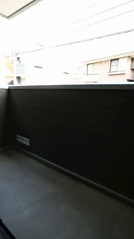 バルコニー　※同型参照