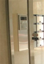 セキュリティ　オートロックセキュリティ