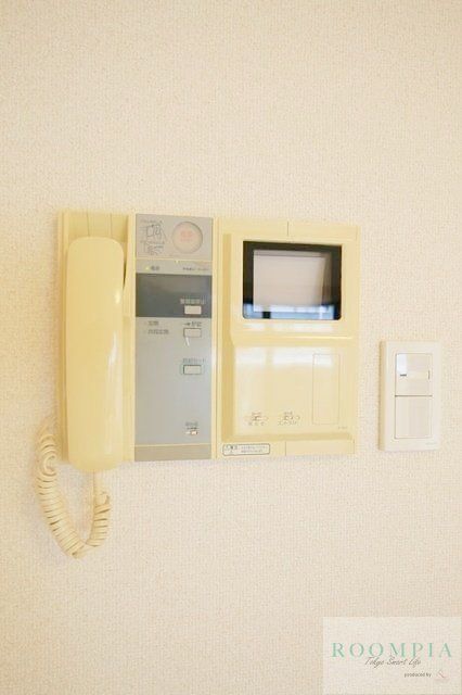 その他設備　設備