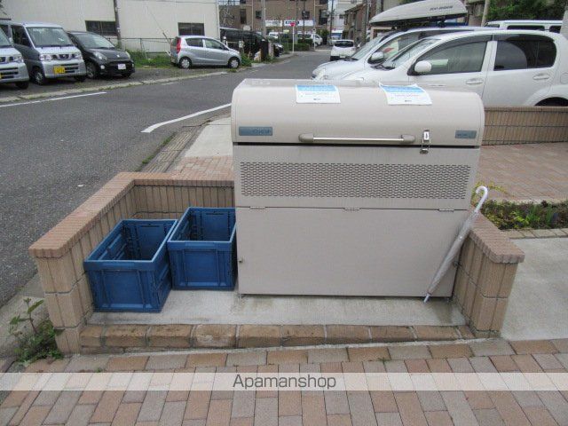 その他共有部分　その他共有部分