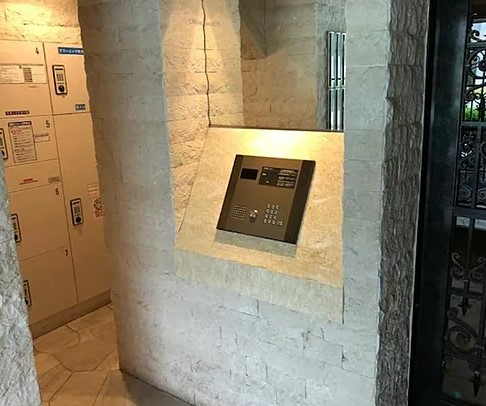 ロビー
