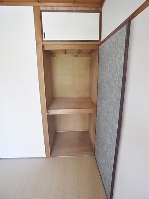 渦ヶ森コーポ7号棟の内装写真