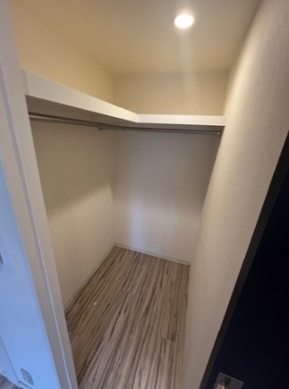 収納　同タイプ、別部屋のお写真（仕様等が異なる場合がございます）