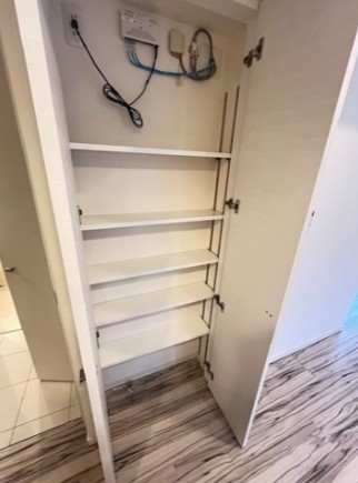 その他設備　同タイプ、別部屋のお写真（仕様等が異なる場合がございます）