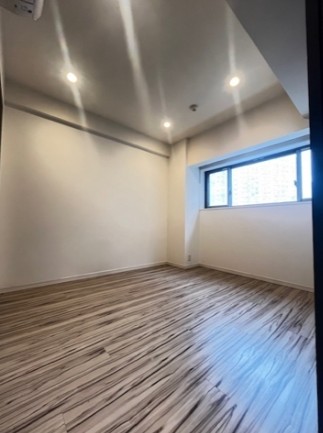 居室・リビング　同タイプ、別部屋のお写真（仕様等が異なる場合がございます）