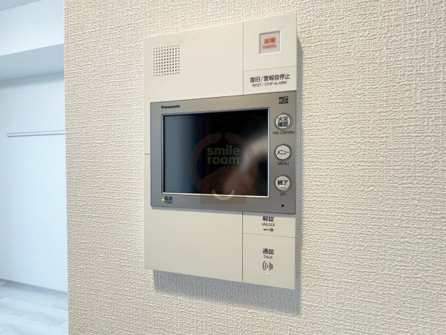 地下鉄中央線 九条駅 徒歩2分 15階建 築3年のその他写真
